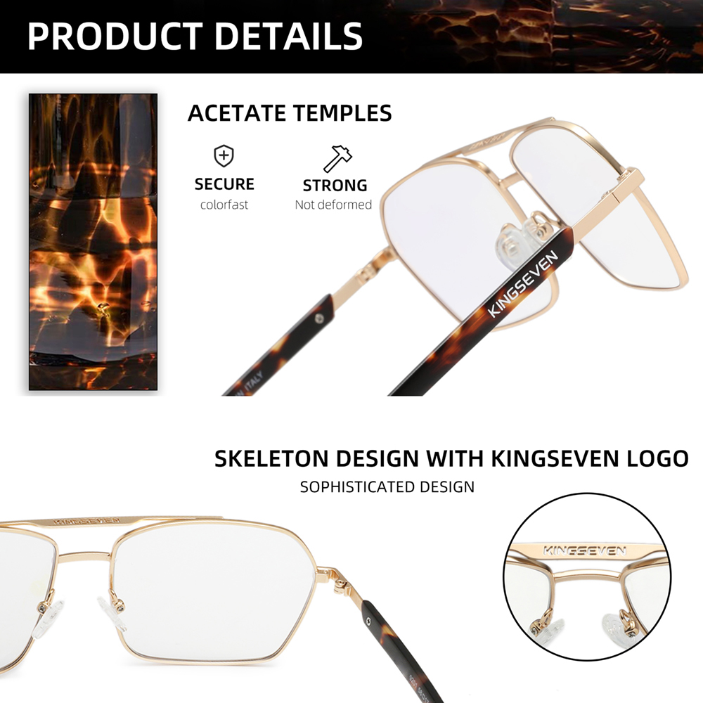 KINGSEVEN Marken-Anti-Blaulich – Phone Accessories Brands Bewertung und Preis