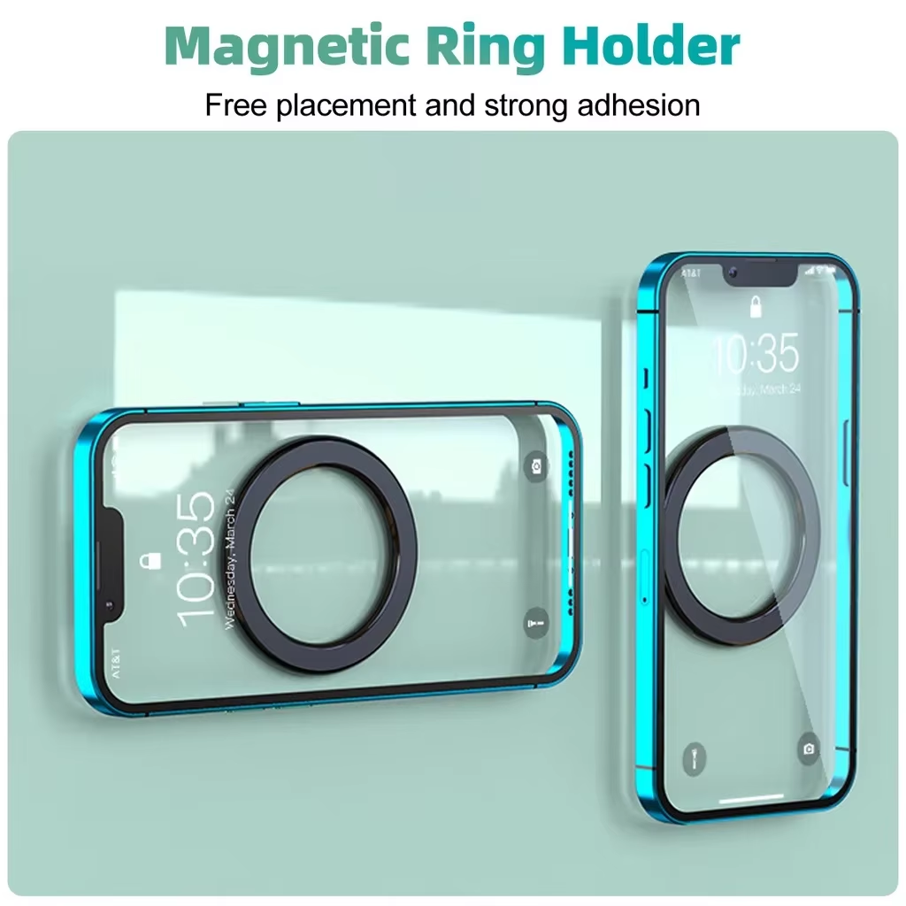 Für Magsafe Starker Magnetring – Quirky Phone Accessories Bewertung und Preis