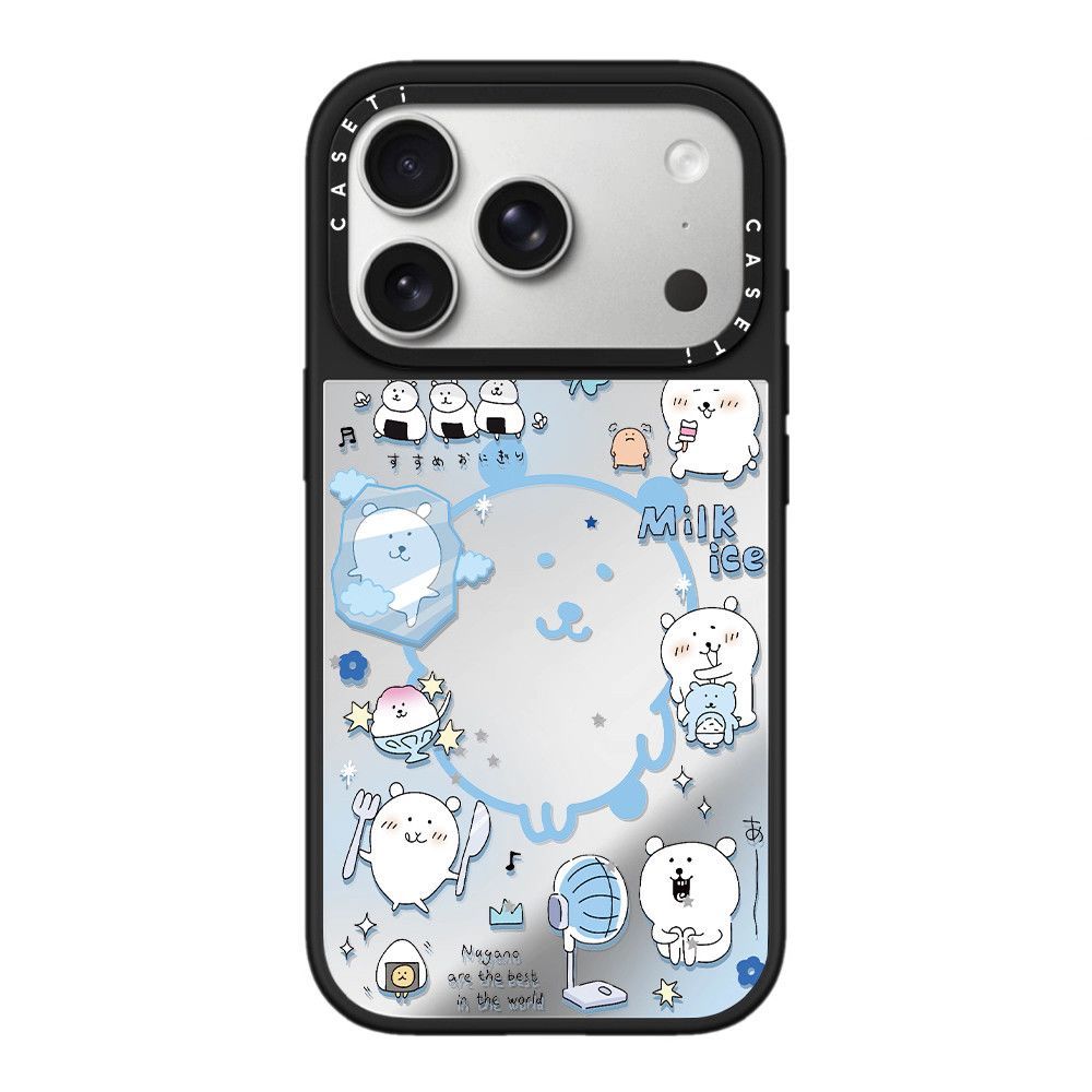 Niedliche Chiikawa Co-Branded  – Phone Accessories Brands Bewertung und Preis