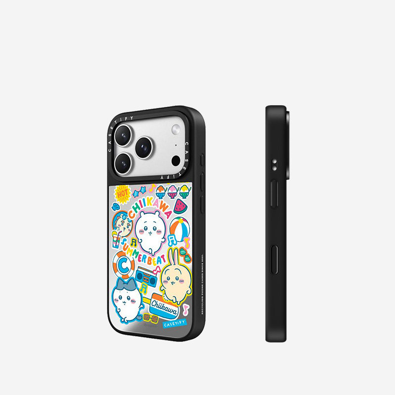Original Chiikawa x CASETiFY C – Phone Accessories Brands Bewertung und Preis