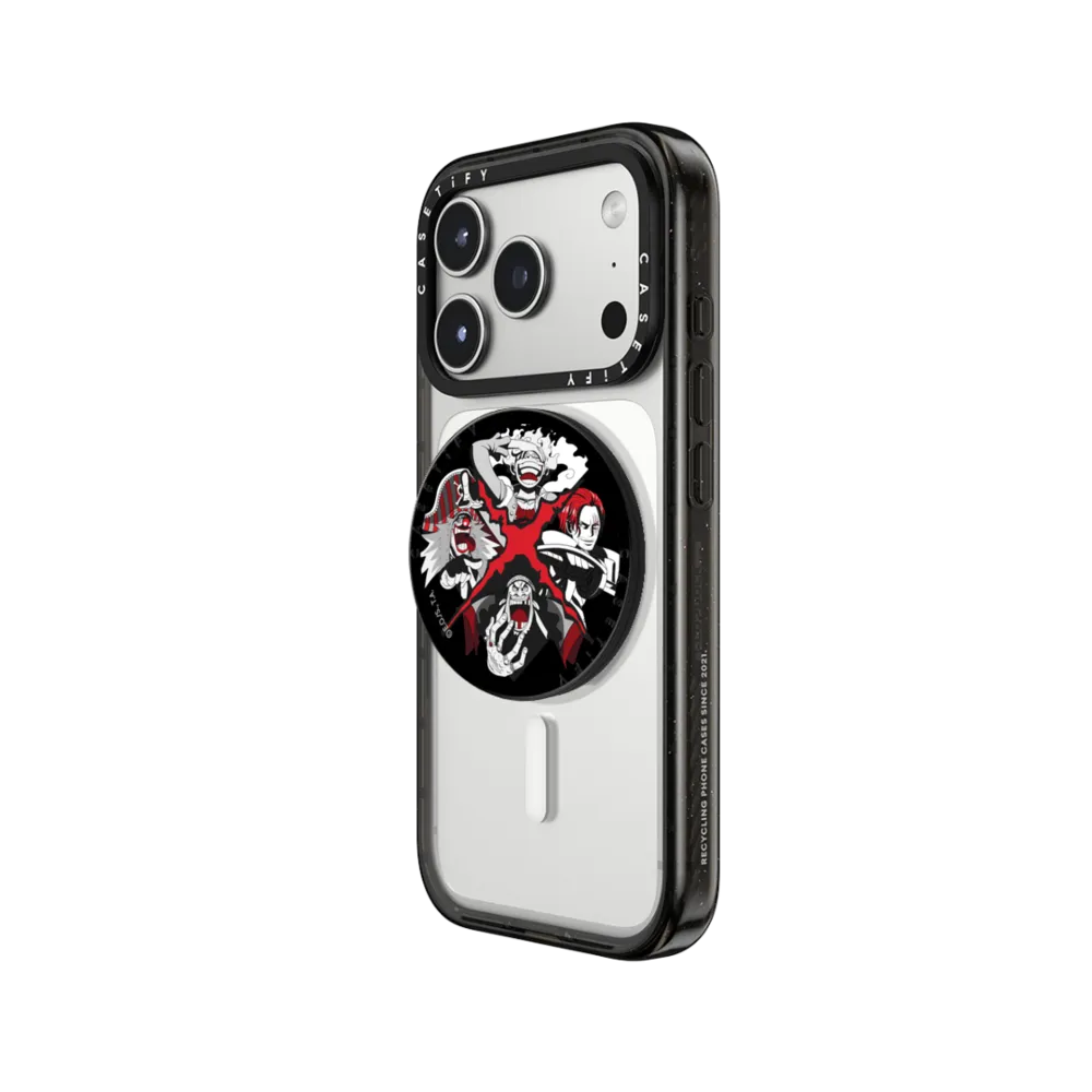 CASETiFY Co-Branded One Piece  – Quirky Phone Accessories Bewertung und Preis