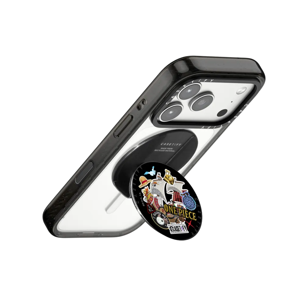 CASETiFY Co-Branded One Piece  – Quirky Phone Accessories Bewertung und Preis