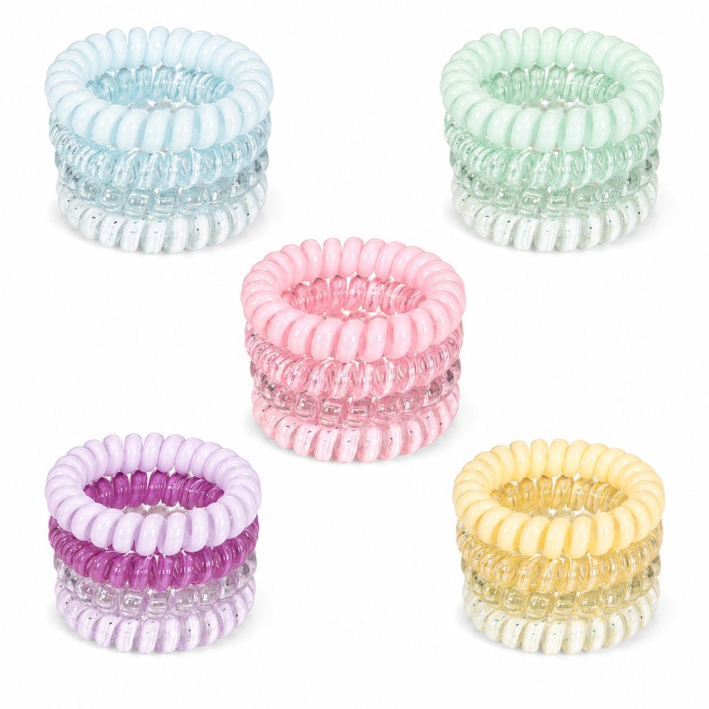 Farbverlauf Telefonkabel-Haarr – Phone Accessories For 11 Year Old Girl Bewertung und Preis