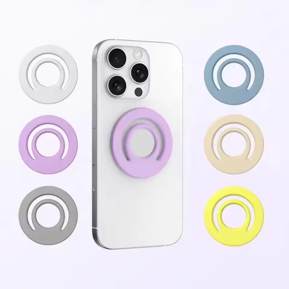 Magnetischer Silikonständer, F – Phone Accessories Vendor Bewertung und Preis