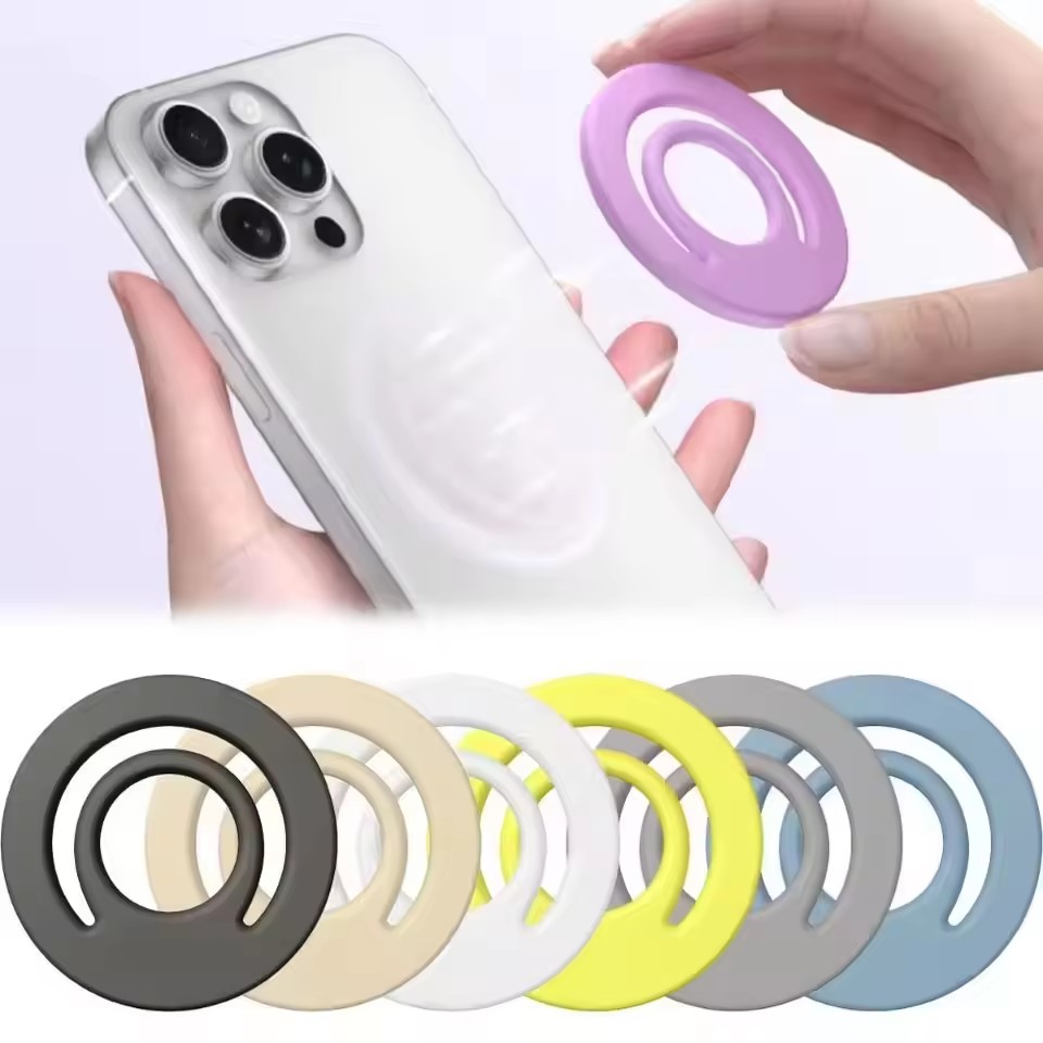 Magnetischer Silikonständer, F – Phone Accessories Vendor Bewertung und Preis
