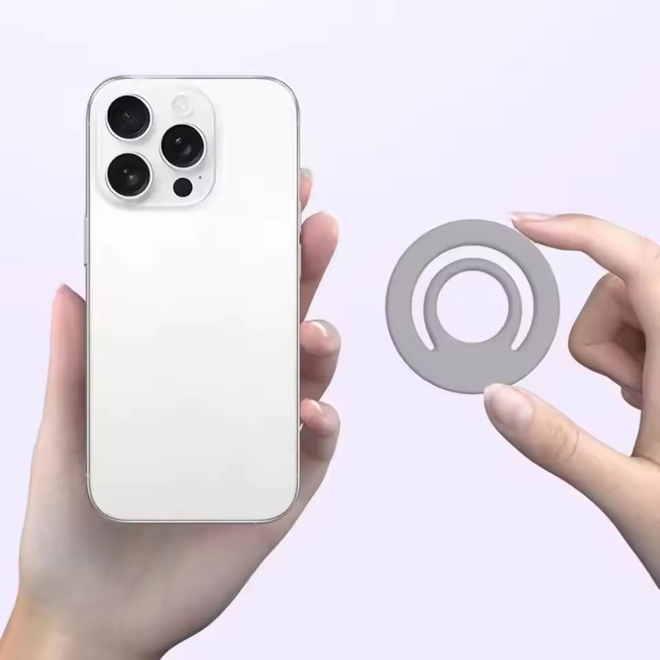 Magnetischer Silikonständer, F – Phone Accessories Vendor Bewertung und Preis