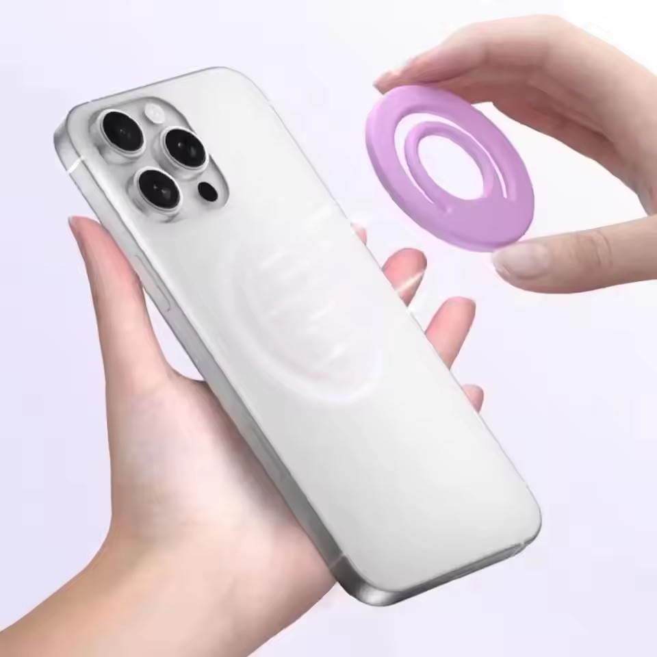 Magnetischer Silikonständer, F – Phone Accessories Vendor Bewertung und Preis