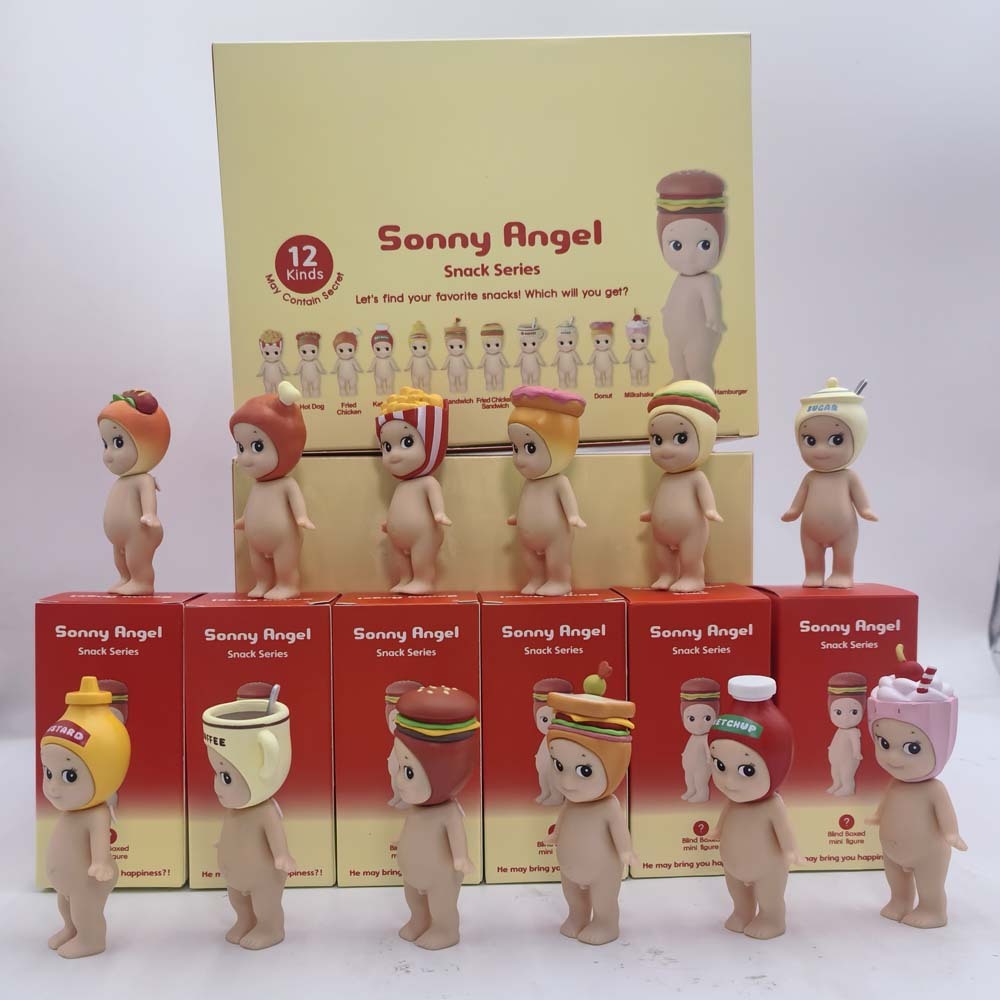 Mini Sonny Snack Serie Blindbo – Phone Accessories Images Bewertung und Preis