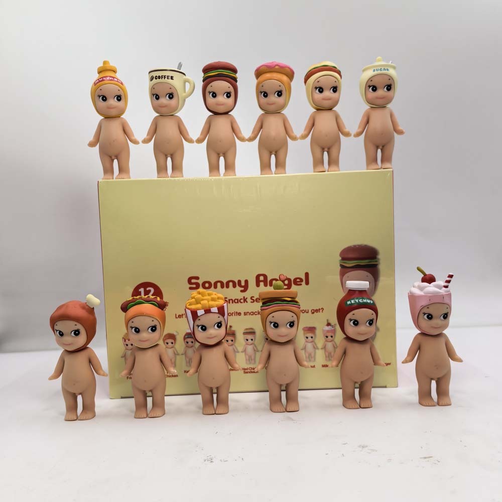 Mini Sonny Snack Serie Blindbo – Phone Accessories Images Bewertung und Preis