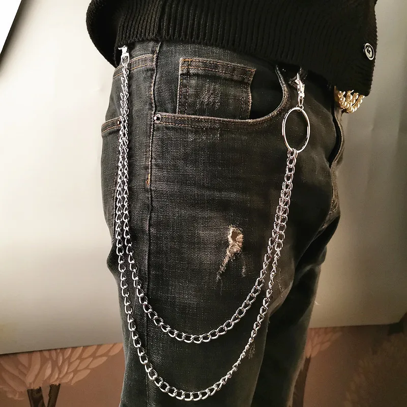 Mehrschichtige Metall-Gürtelke – Phone Accessories Men Bewertung und Preis