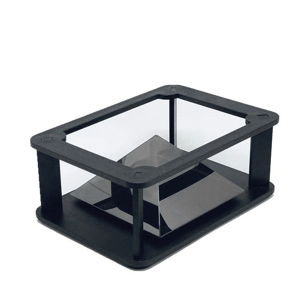 3D Holographische Projektor Py – Phone Accessories Images Bewertung und Preis