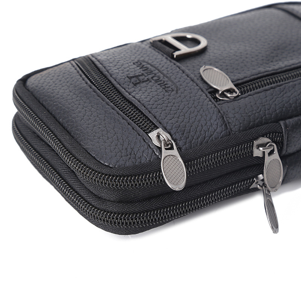 Männer Taille Tasche Handy Tas – Phone Accessories Men Bewertung und Preis