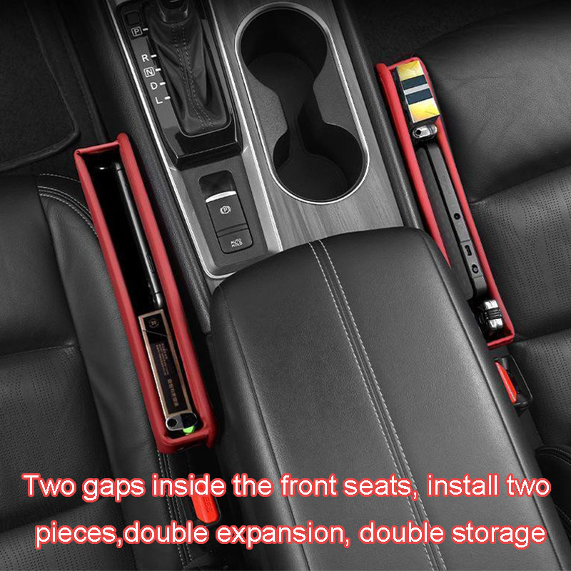 Auto-Lücken-Organizer – schlan – Phone Accessories Organizer Bewertung und Preis