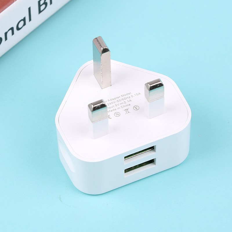 Universeller UK-Stecker, 3-pol – Phone Accessories Unique Bewertung und Preis