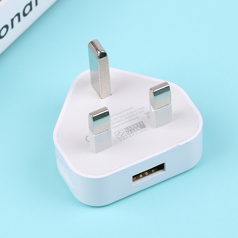 Universeller UK-Stecker, 3-pol – Phone Accessories Unique Bewertung und Preis