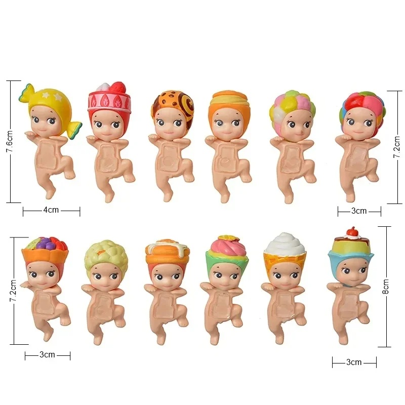 Mini Niedliche Sonny-Serie Bli – Phone Accessories Images Bewertung und Preis