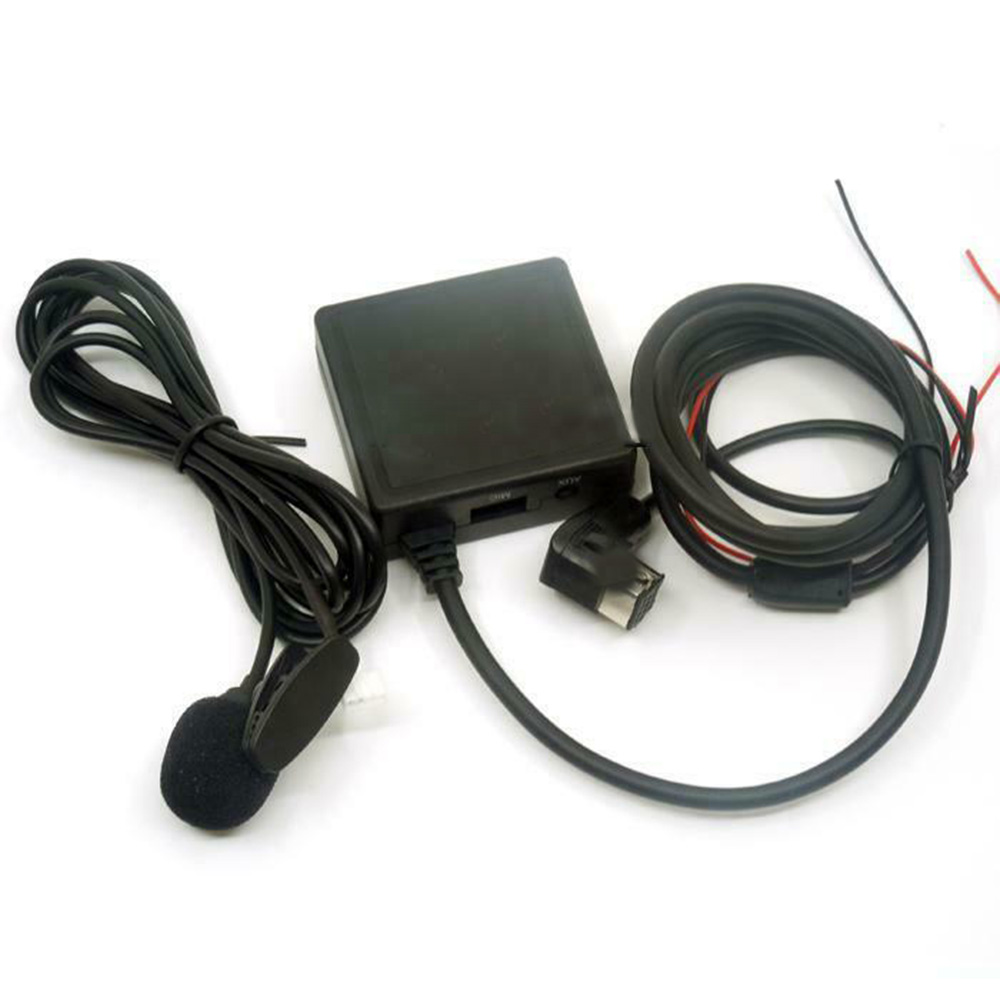 Zubehörmodul 5.0 Version AUX-K – Phone Accessories Brands Bewertung und Preis