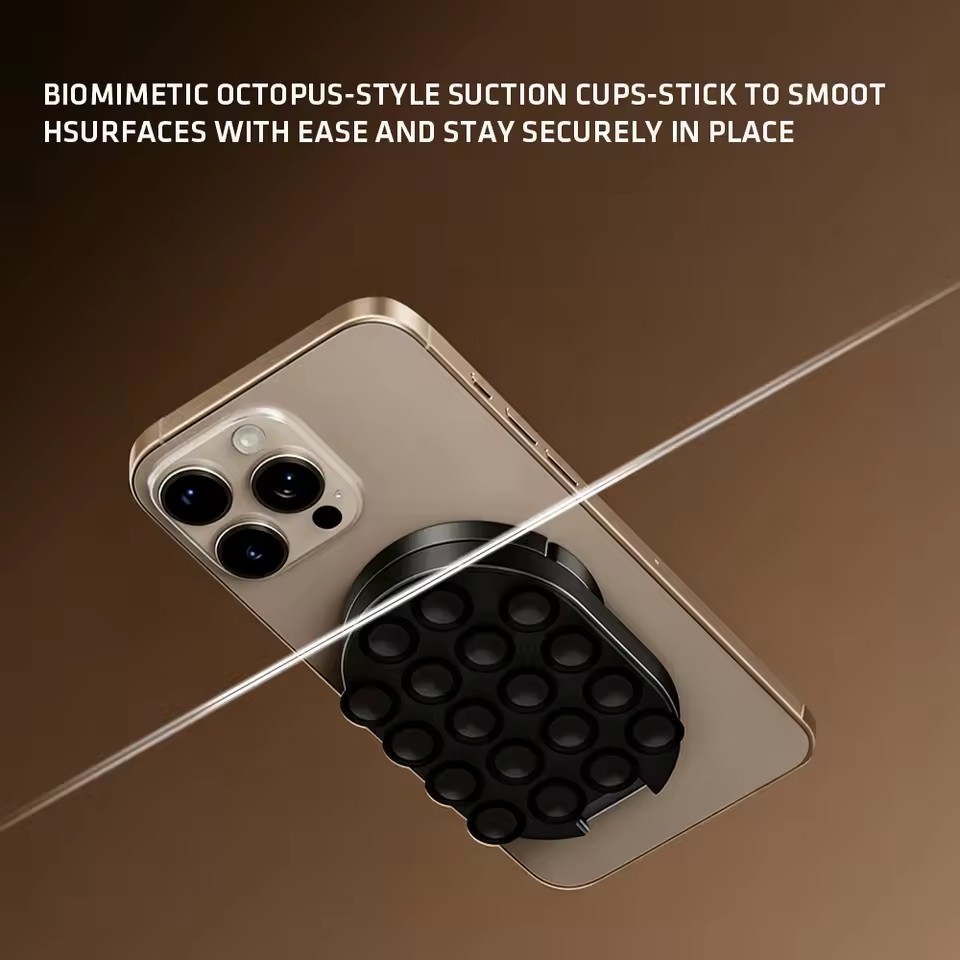 MA39 Magnetischer Faltbarer Ha – Quirky Phone Accessories Bewertung und Preis