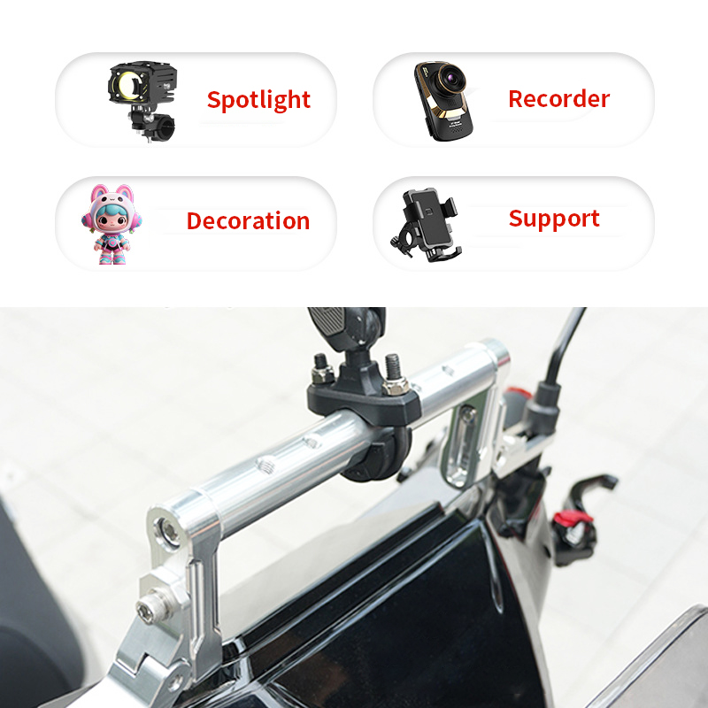Multifunktionale Aluminium-Ver – Phone Accessories Brands Bewertung und Preis