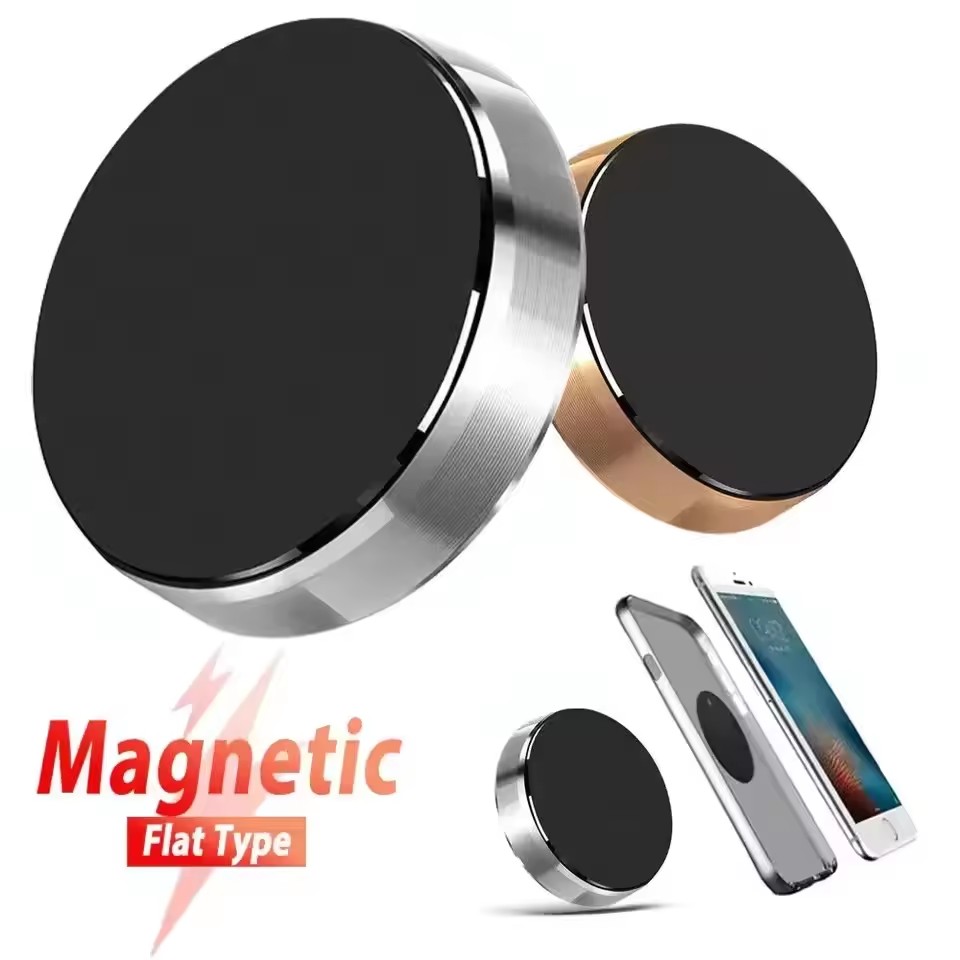 Magnetische Auto-Handyhalterun – Quirky Phone Accessories Bewertung und Preis