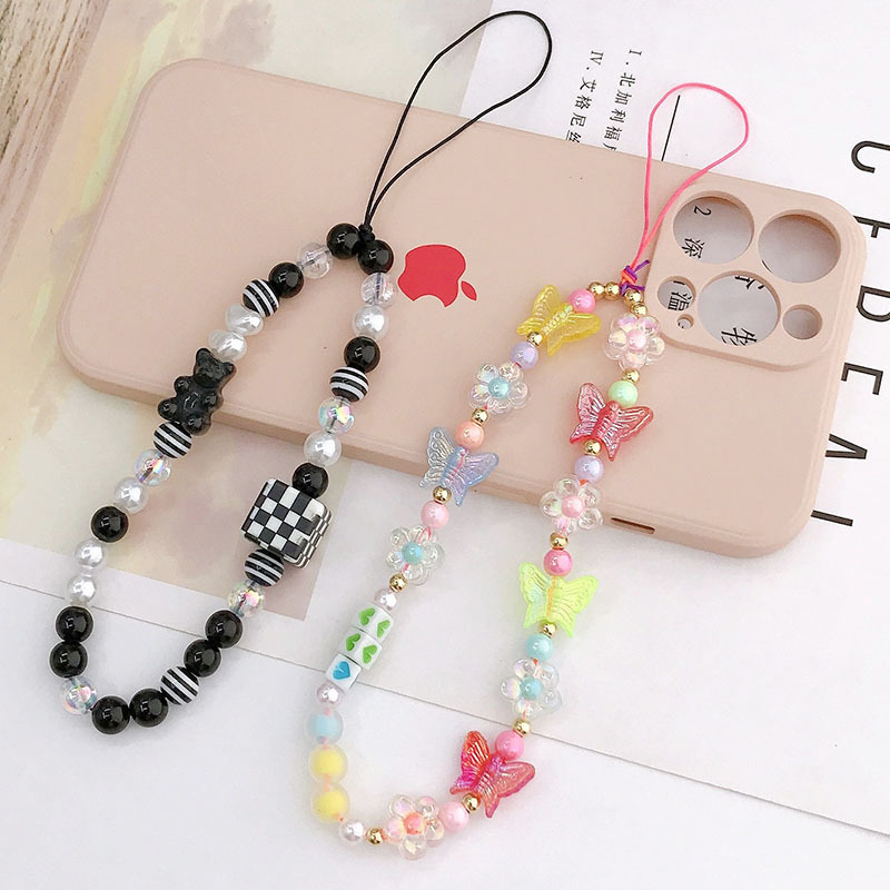 Neue Niedliche Schmetterling-H – Phone Accessories Pictures Bewertung und Preis
