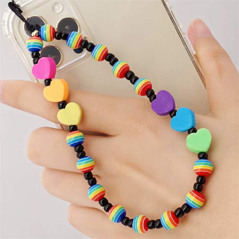 Einfache Ton Obst Charme Telef – Phone Accessories Pictures Bewertung und Preis