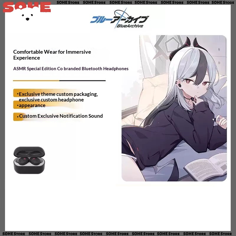 final & Blue Archive ZE300 Spe – Phone Accessories Brands Bewertung und Preis