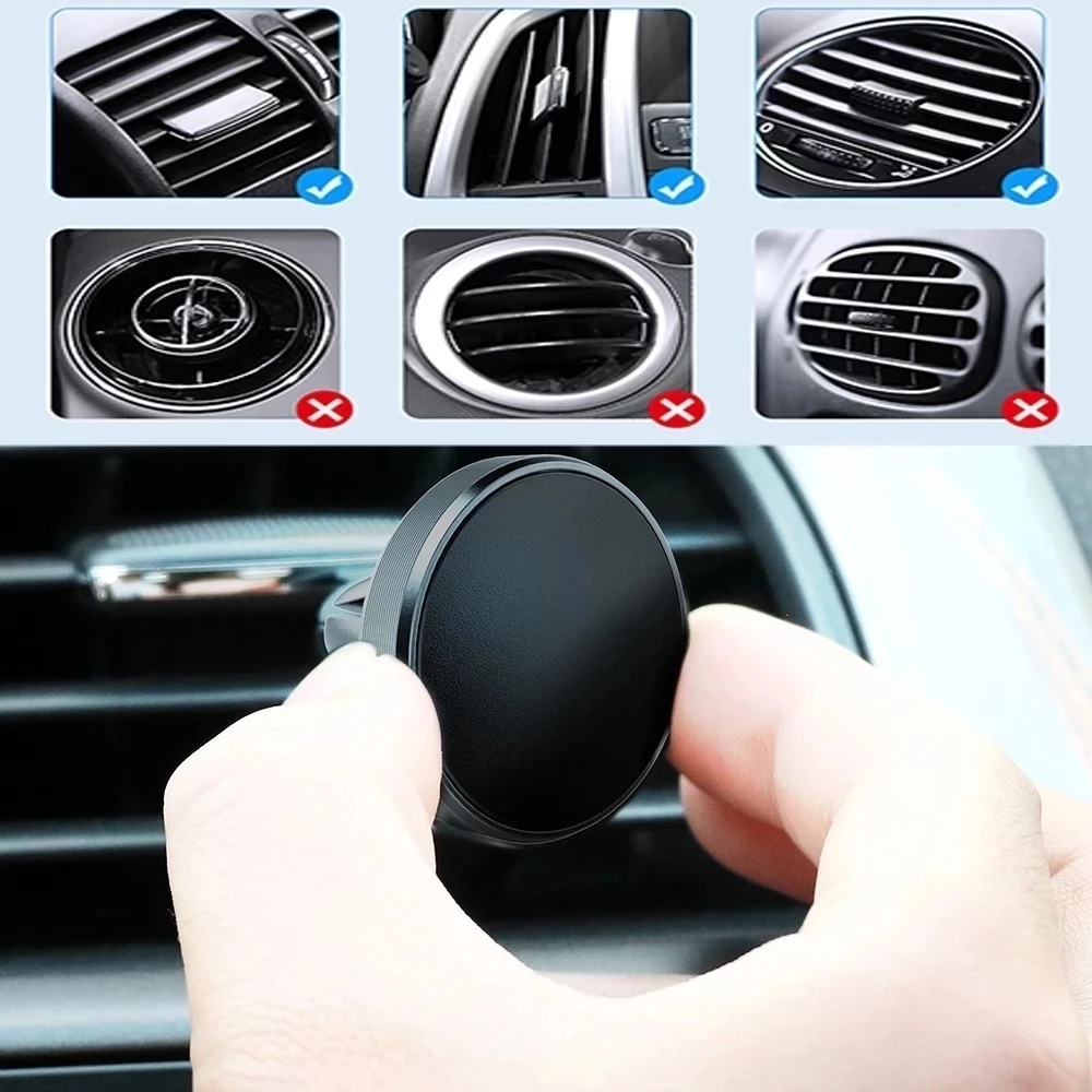 Magnetische Universal-Handyhal – Quirky Phone Accessories Bewertung und Preis