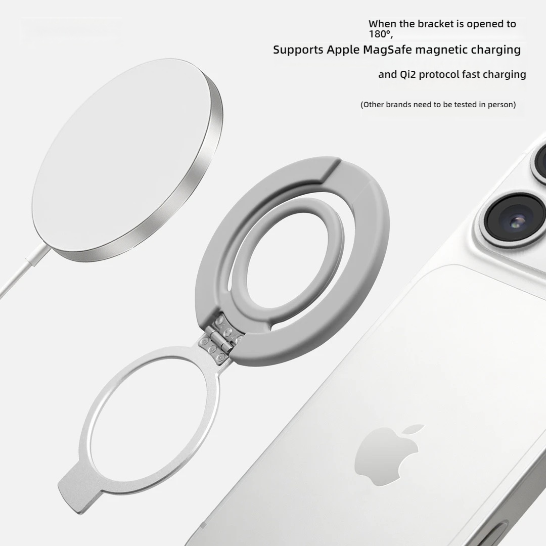 Doppelseitiger magnetischer Si – Phone Accessories Vendor Bewertung und Preis