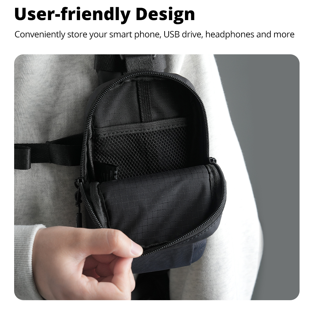 Hang U1 Handyhülle Rucksackbef – Phone Accessories Organizer Bewertung und Preis