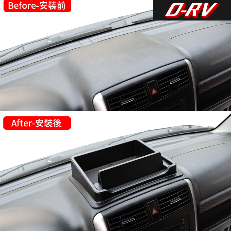 Auto-Armaturenbrett-Aufbewahru – Phone Accessories Organizer Bewertung und Preis