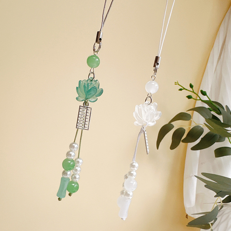 Großhandel Blumenanhänger Schl – Phone Accessories Wholesale Bewertung und Preis