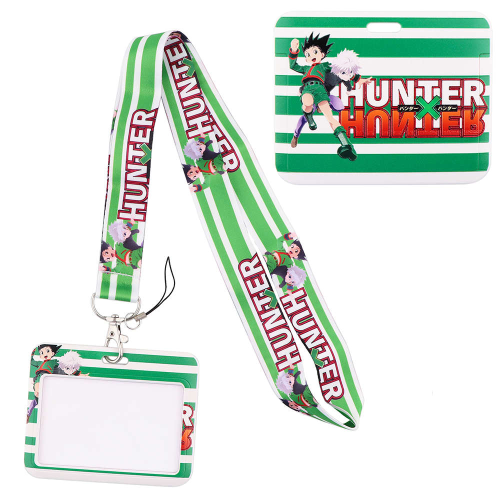 Anime Killer Neck Strap Lanyar – Phone Accessories Pictures Bewertung und Preis
