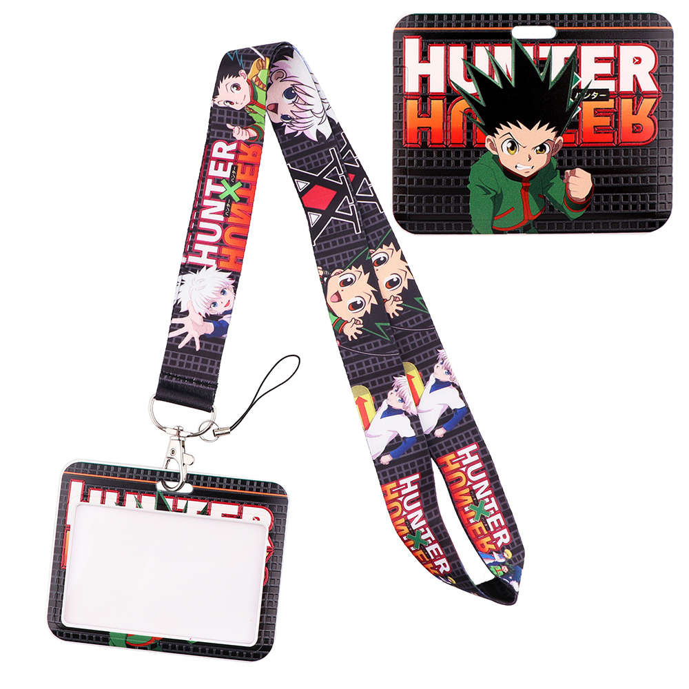 Anime Killer Neck Strap Lanyar – Phone Accessories Pictures Bewertung und Preis