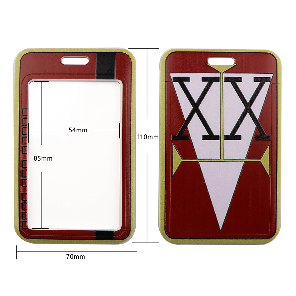 Anime Killer Neck Strap Lanyar – Phone Accessories Pictures Bewertung und Preis
