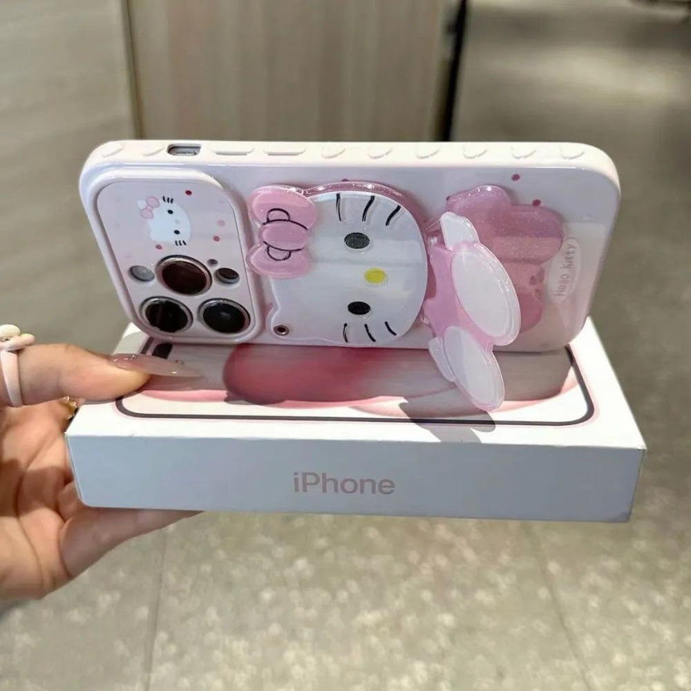 Kreativer Anime-Zubehör-Handyh – Phone Accessories Unique Bewertung und Preis