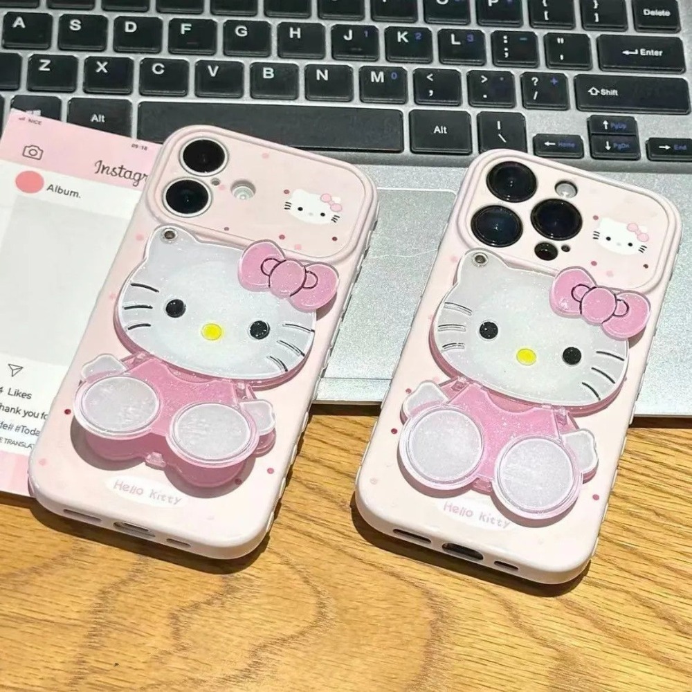 Kreativer Anime-Zubehör-Handyh – Phone Accessories Unique Bewertung und Preis