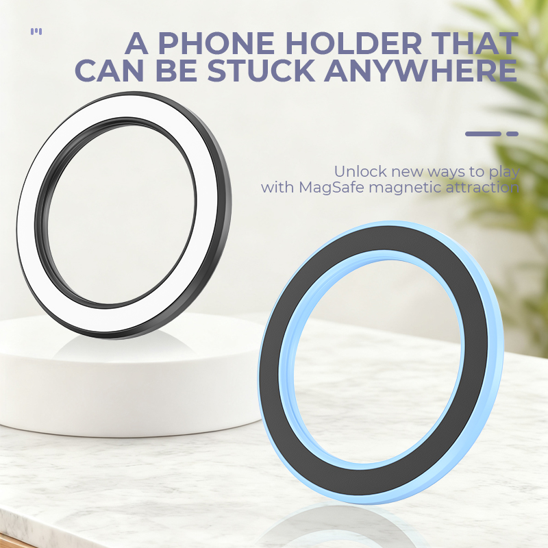 Für Magsafe Starke Magnetische – Quirky Phone Accessories Bewertung und Preis