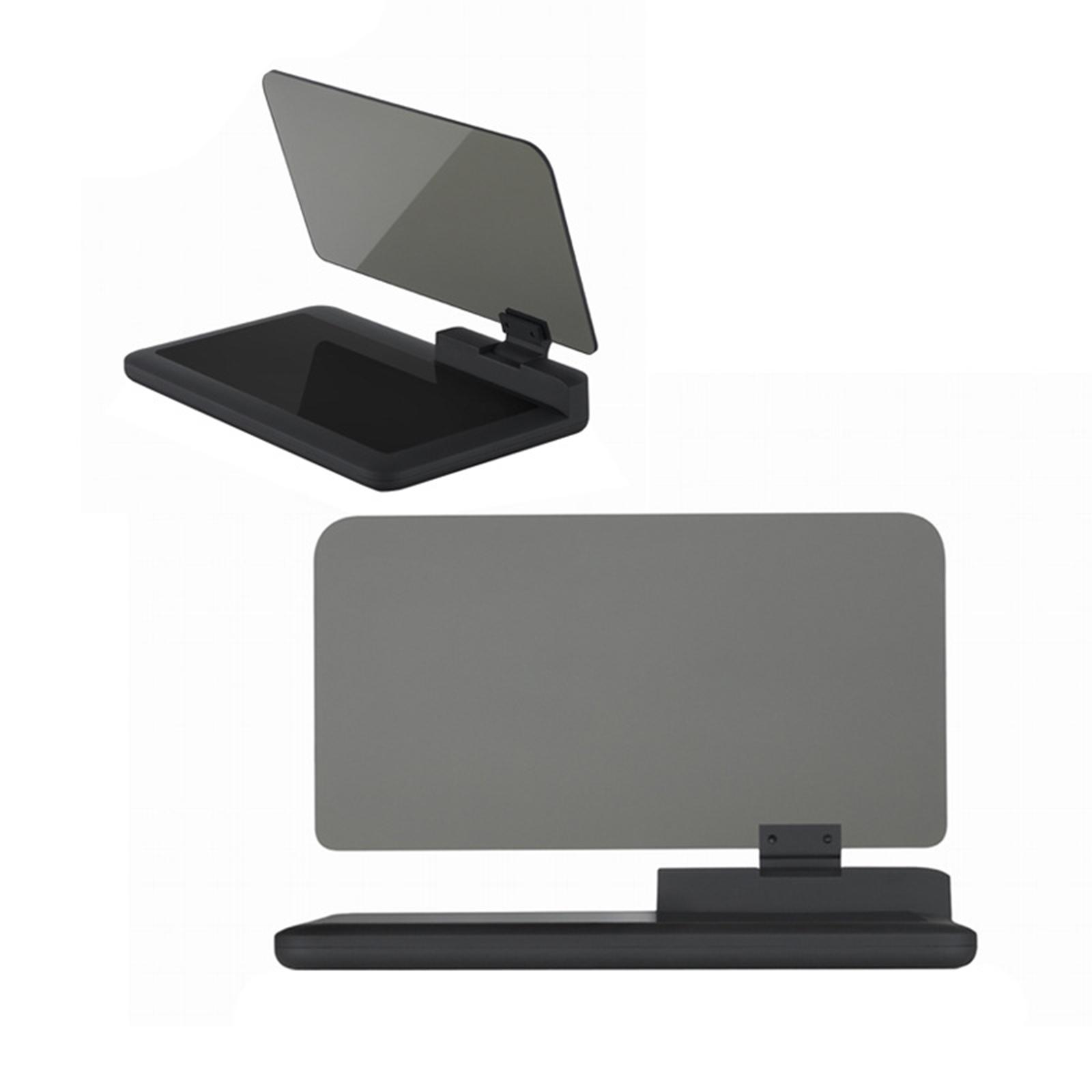 Head-up-Display mit Bildreflex – Phone Accessories Images Bewertung und Preis
