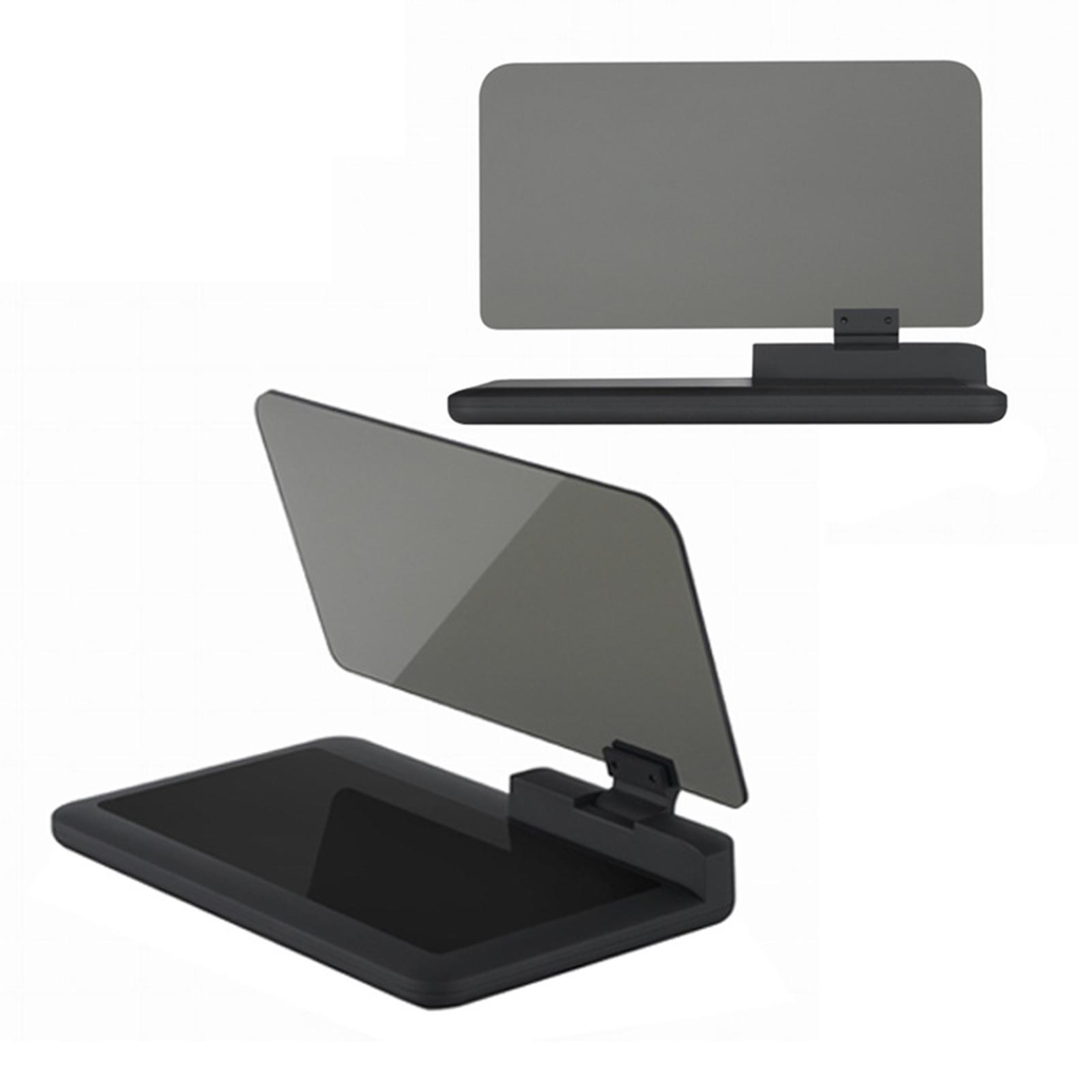 Head-up-Display mit Bildreflex – Phone Accessories Images Bewertung und Preis