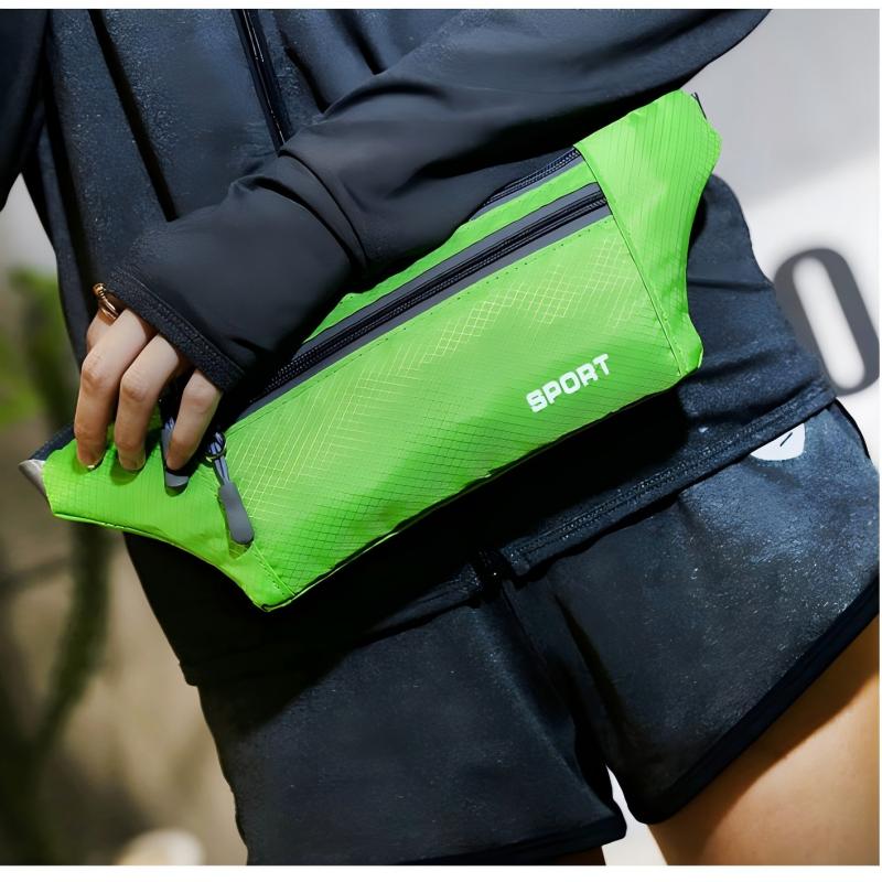 Multifunktionale Gürteltasche, – Phone Accessories Men Bewertung und Preis