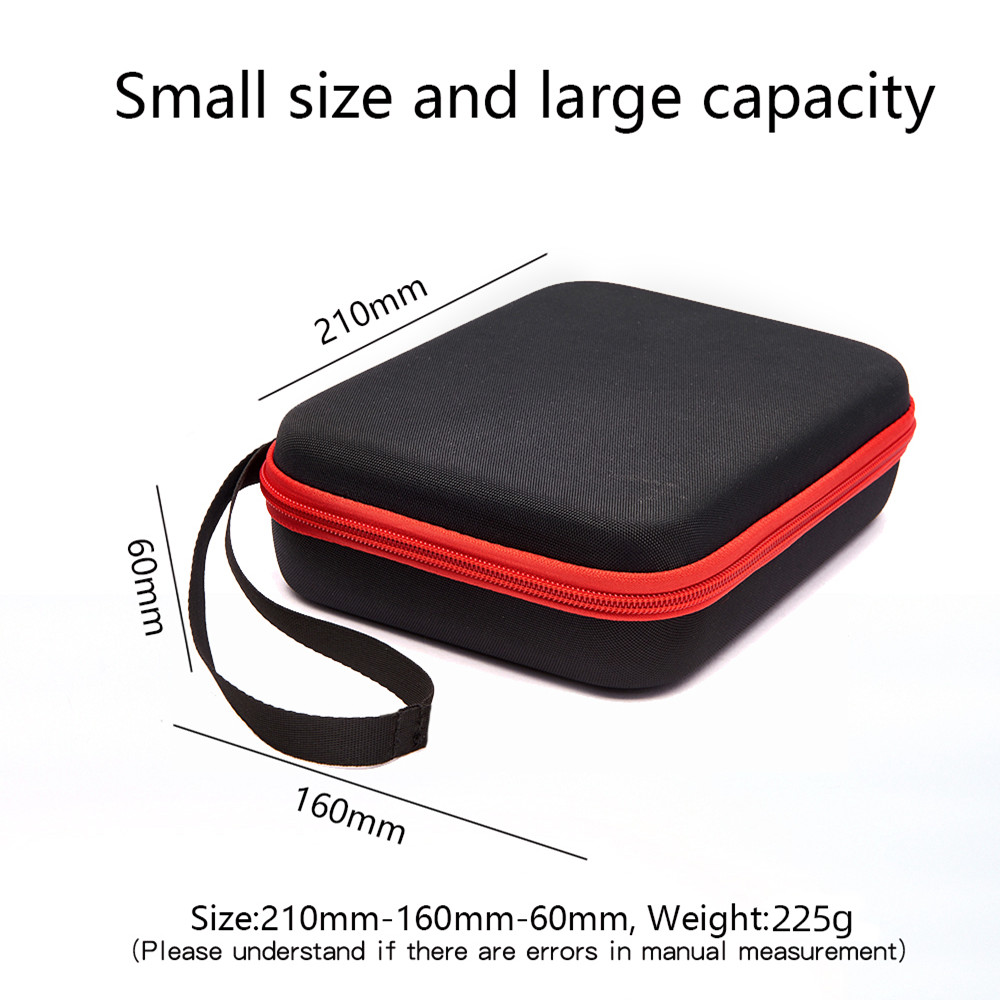 Tragbare Tragetasche für DJI O – Phone Accessories Organizer Bewertung und Preis