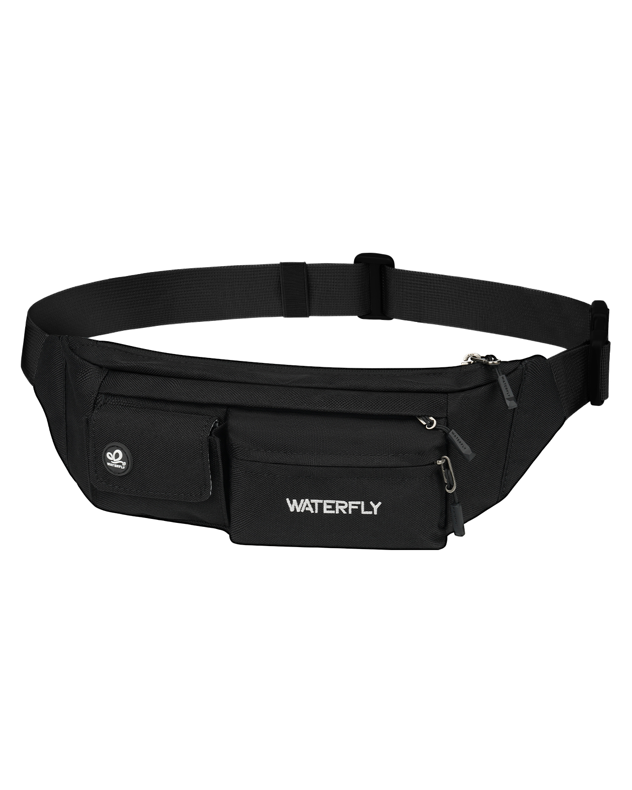 WATERFLY 5-Taschen-Gürteltasch – Phone Accessories Men Bewertung und Preis