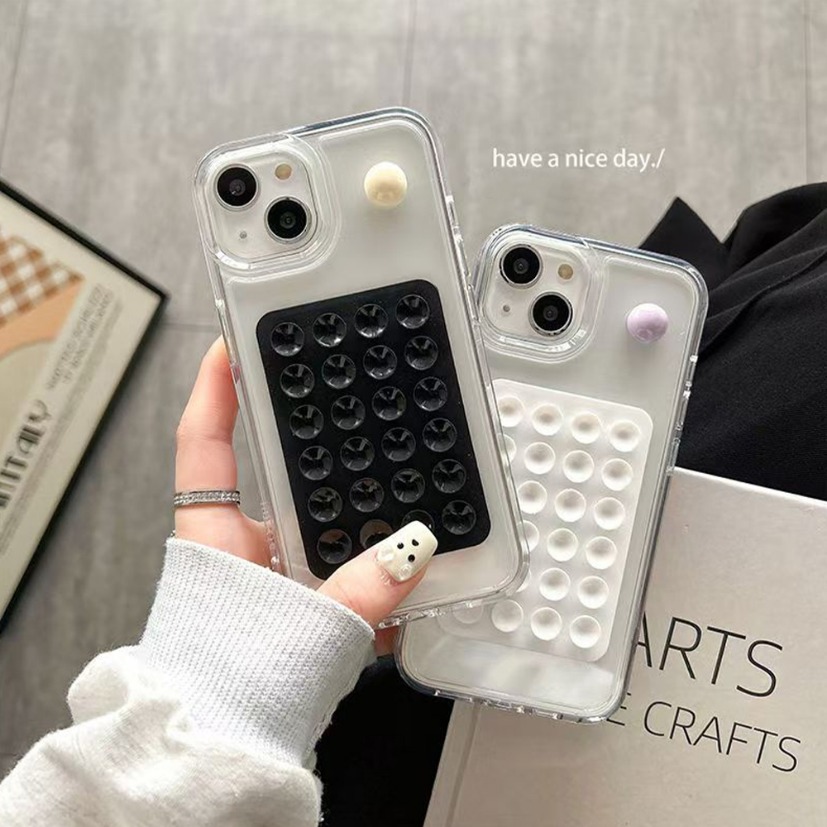 Silikon Saug Telefon Halter Ma – Quirky Phone Accessories Bewertung und Preis