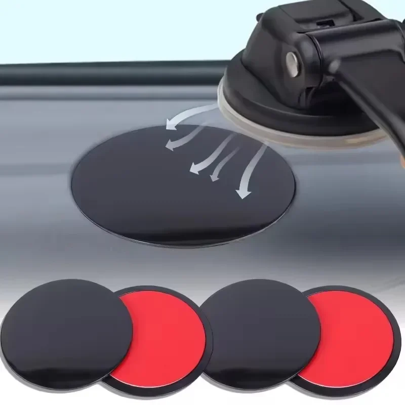 Universelles Klebepad-Set für  – Quirky Phone Accessories Bewertung und Preis