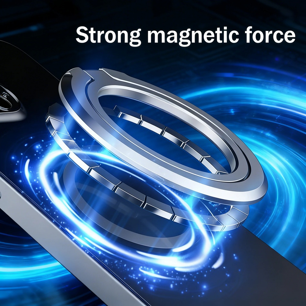 Magnetischer Telefonringhalter – Phone Accessories Vendor Bewertung und Preis