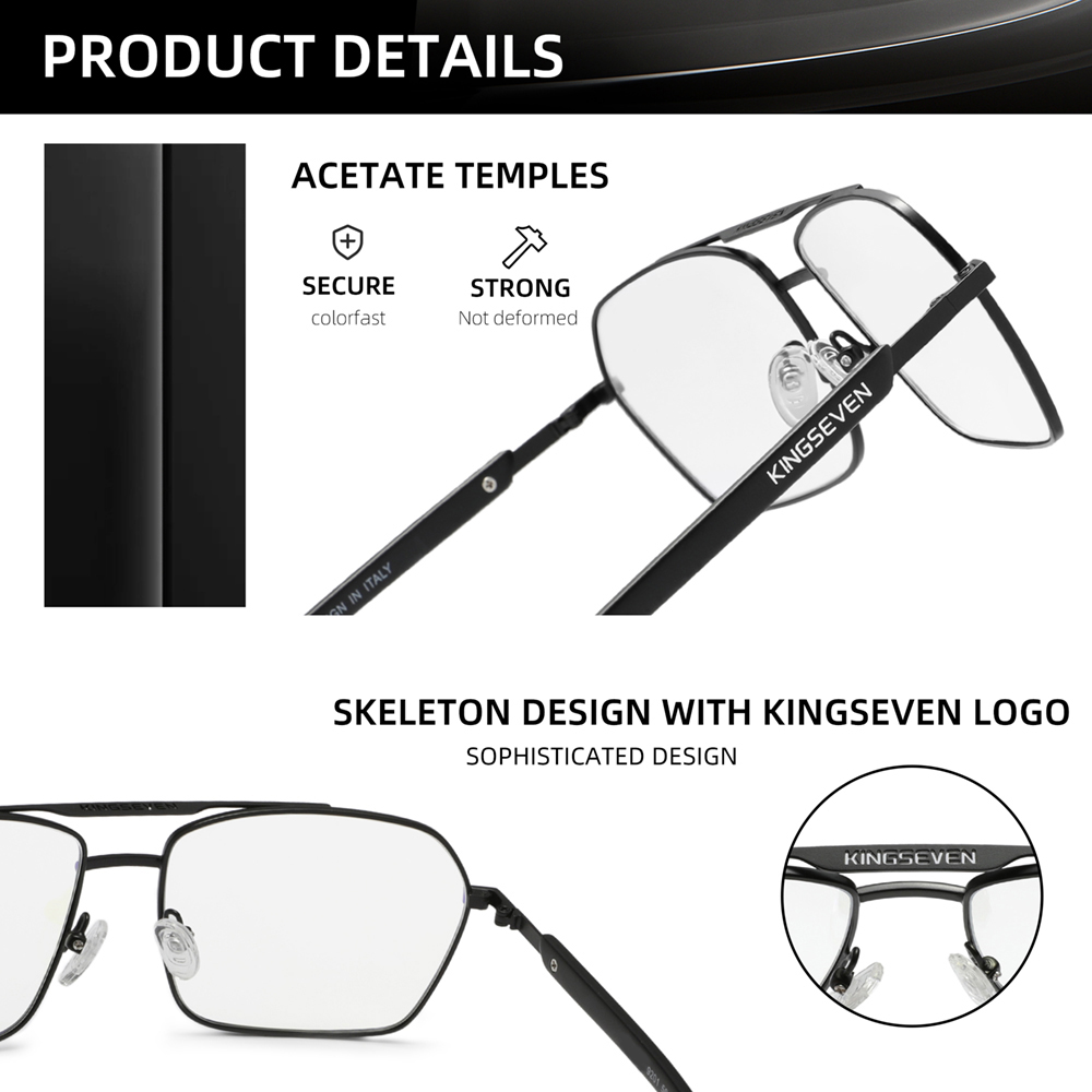 KINGSEVEN Marken-Anti-Blaulich – Phone Accessories Brands Bewertung und Preis