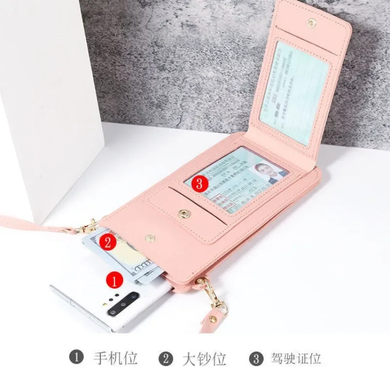 Umhängetasche für Mobiltelefon – Phone Accessories Organizer Bewertung und Preis