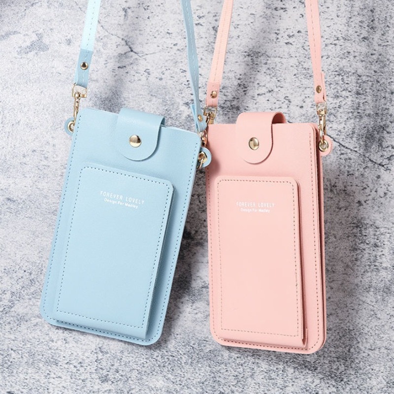 Umhängetasche für Mobiltelefon – Phone Accessories Organizer Bewertung und Preis