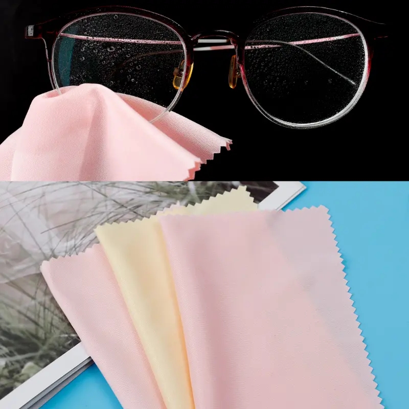 Bunte hochwertige Gämse Brille – Phone Accessories Wholesale Bewertung und Preis